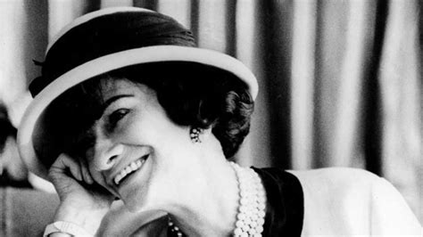 antoinette chanel death|coco Chanel later life.